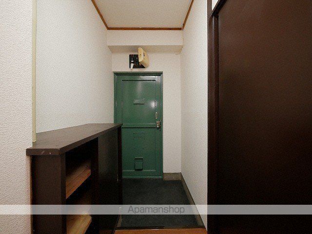 朝日レジデンスの内装写真
