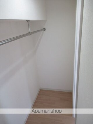 １０８二十人町[1LDK/43.47m2]の収納