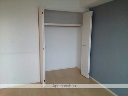 和歌山県和歌山市木ノ本[2LDK/66.84m2]の収納
