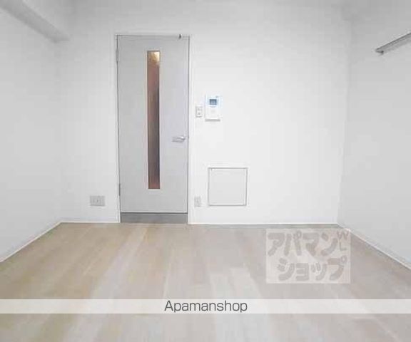 ヴァン四条大宮の内装写真