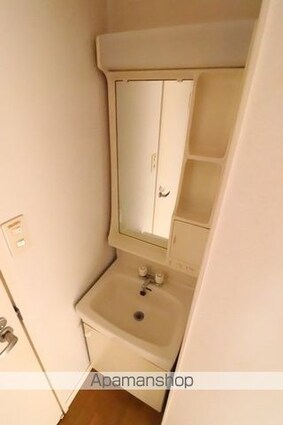 レオパレスＴ＆Ｓ[2DK/40.95m2]の洗面所