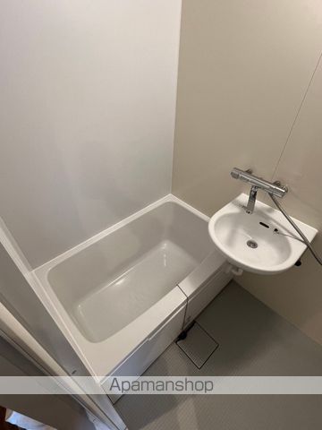 北辰レジデンス東船橋の内装写真