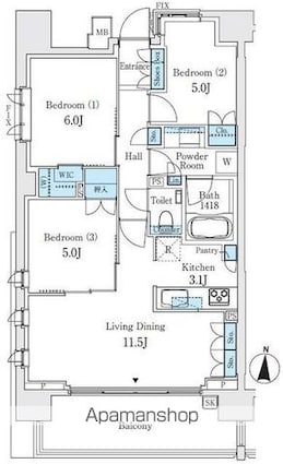 サムネイルイメージ