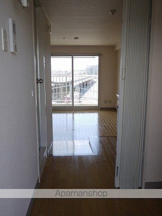 ルピナス親和[1K/24.5m2]の内装3