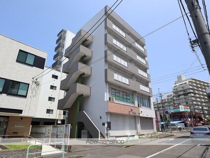 小林ビル[1LDK/38m2]の外観3