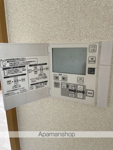 フローラル名東の内装写真