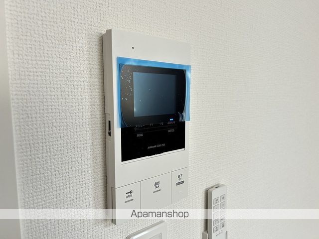 SUN RELAIRの内装写真