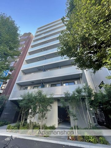 S-RESIDENCE浅草