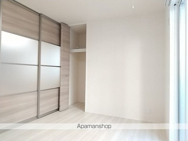 RAYMAISON住吉大社の内装写真