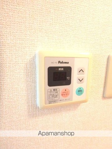 レイクヴュー堅田の内装写真