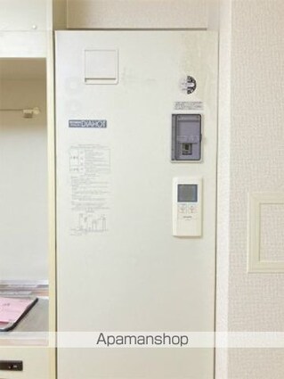 勝山ビル[1SDK/33.14m2]の内装1