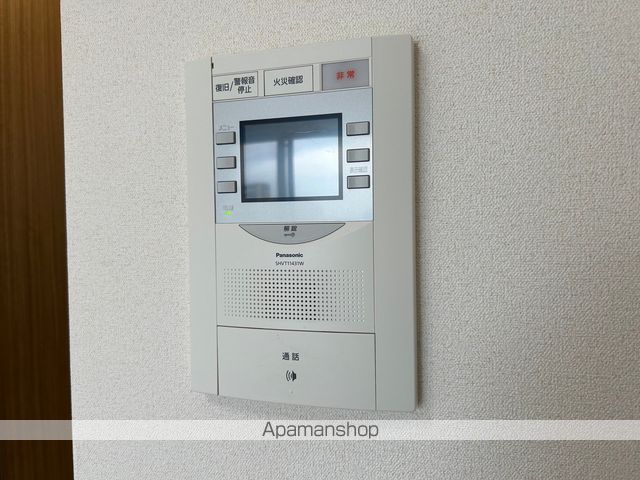 プレサンス長堀通グレイタスの内装写真