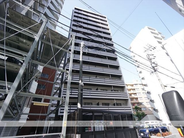 GRANDUKE東桜の外観写真