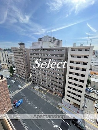 ガーデンプラザ横浜南[1R/18.76m2]の外観1