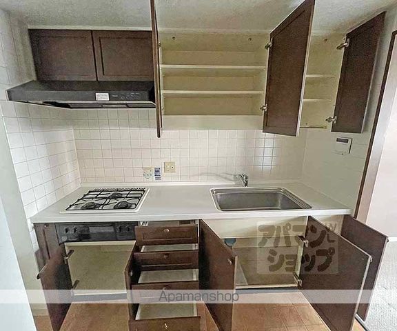 三条室町パークホームズの内装写真
