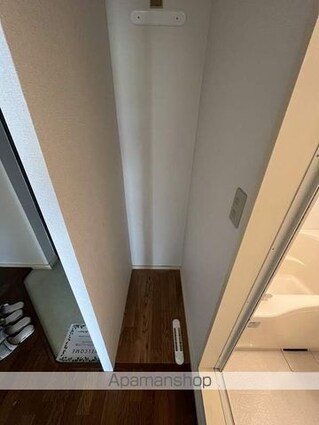 グランシエル秋月[3DK/50.49m2]の共用部2