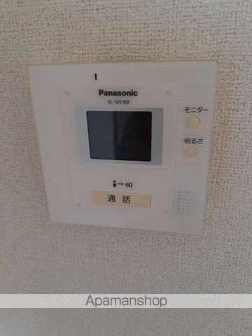 コムフォートワンの内装写真