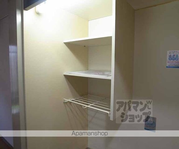 みささぎプチハイツの内装写真