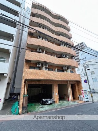 月森大手町ビル[1R/30.53m2]の外観2