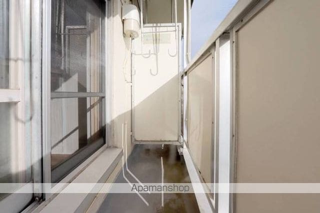 ビレッジハウス野幌10号棟の内装写真