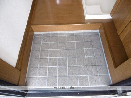 エストメルベーユ荒井壱番館[1K/27.25m2]の内装9