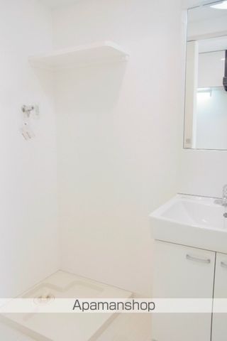 スカイコート渋谷神山町の内装写真
