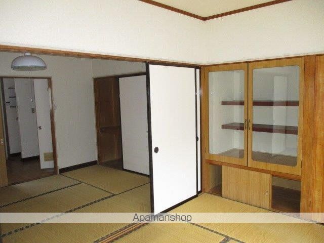 ハイツ北上の内装写真