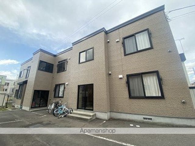 エアリーズ20の外観写真