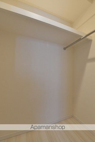 グランドコンシェルジュ六本木の内装写真