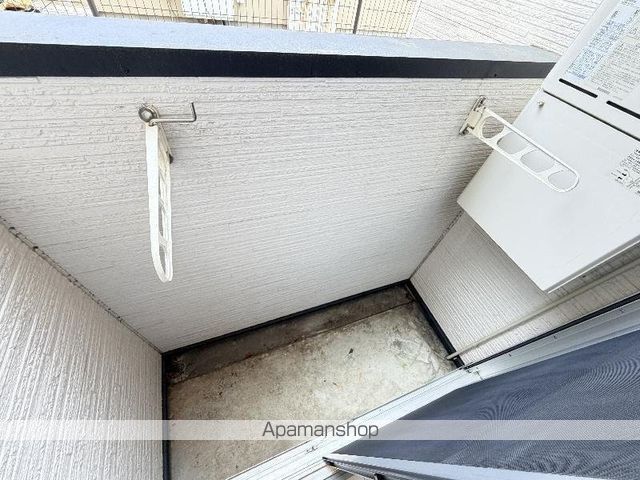 ペールオレンジの内装写真