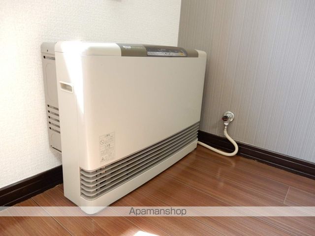 カーサエスパシオの内装写真