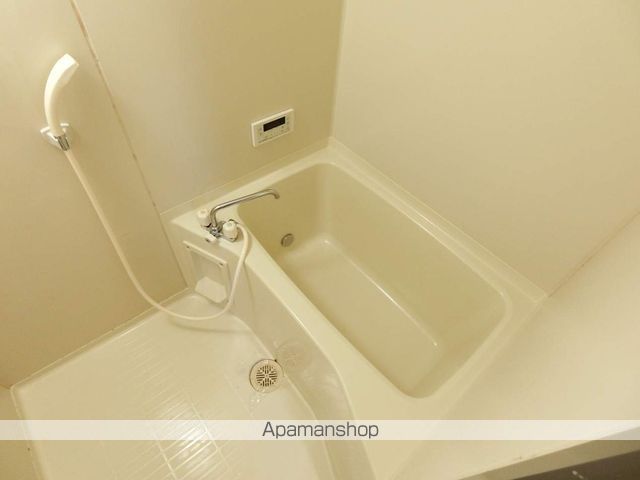 Surplusチェリーの内装写真