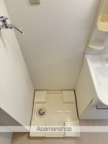 コートプラセール Aの内装写真