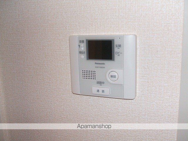 グラン タスティエーラの内装写真