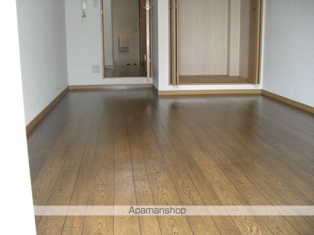 ネオサイトの内装写真