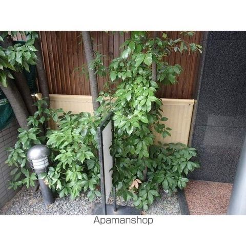 OHD今池の内装写真