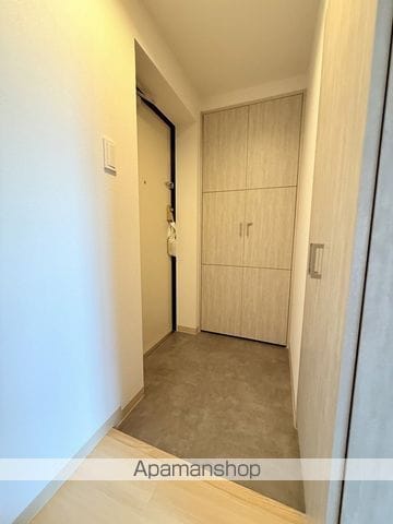ラピス山の手の内装写真