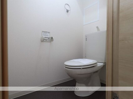 グランツ泉[1LDK/44.33m2]のトイレ