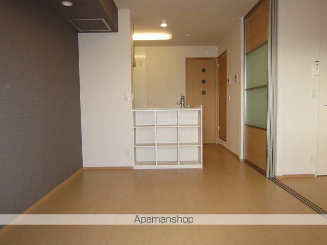 アップガーデンの内装写真