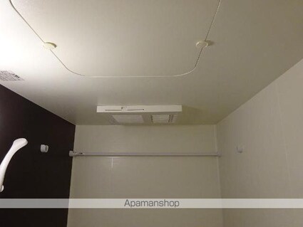 エターナル・桜[1K/31.57m2]の内装1