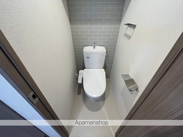 エスリード大阪STATIONの内装写真