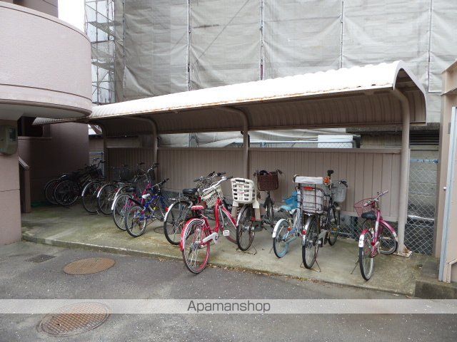 石照マンション花池のその他写真