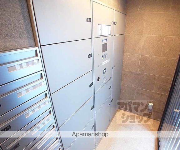 ル・パルトネール京都御屋敷町のその他写真