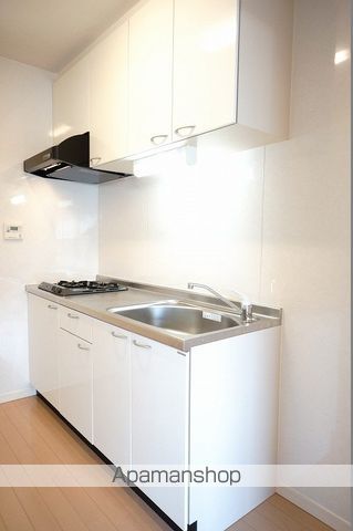 棒屋第四下池ハイツの内装写真