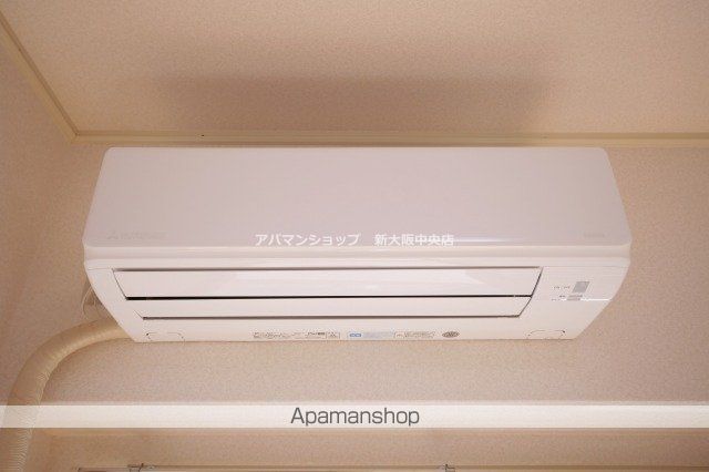 ノルデンハイム豊里の内装写真
