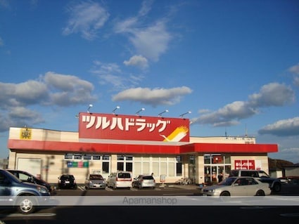 ロジュマン青山Ⅰ[1LDK/43.21m2]の周辺1