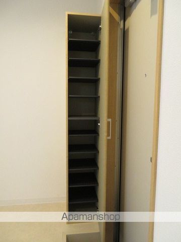 クレアフォーチュンマテリアの内装写真
