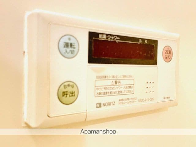 イルフィオーレの内装写真