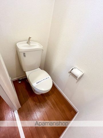 イゾラ・サリーチェの内装写真