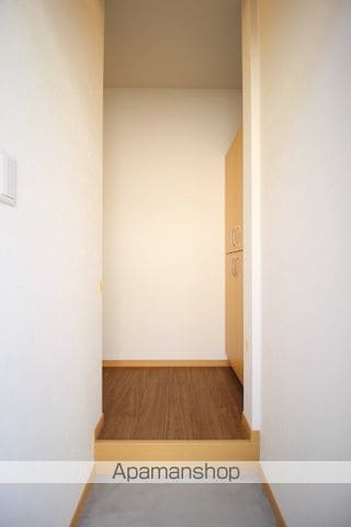 フォレスト平野 B棟の内装写真
